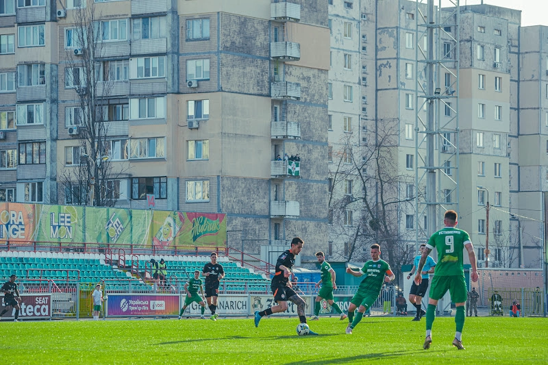How Will Artificial Intelligence Change Ukrainian Football?