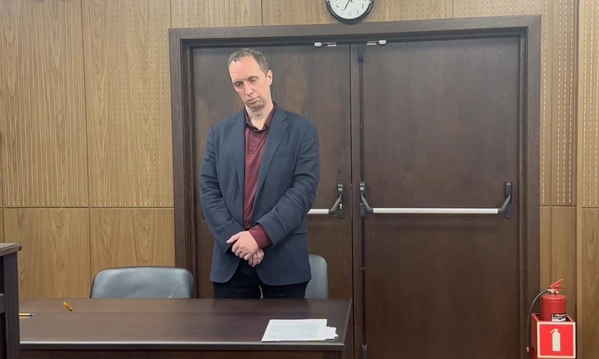 US Man Detained in Russia Sent to Psychiatric Hospital