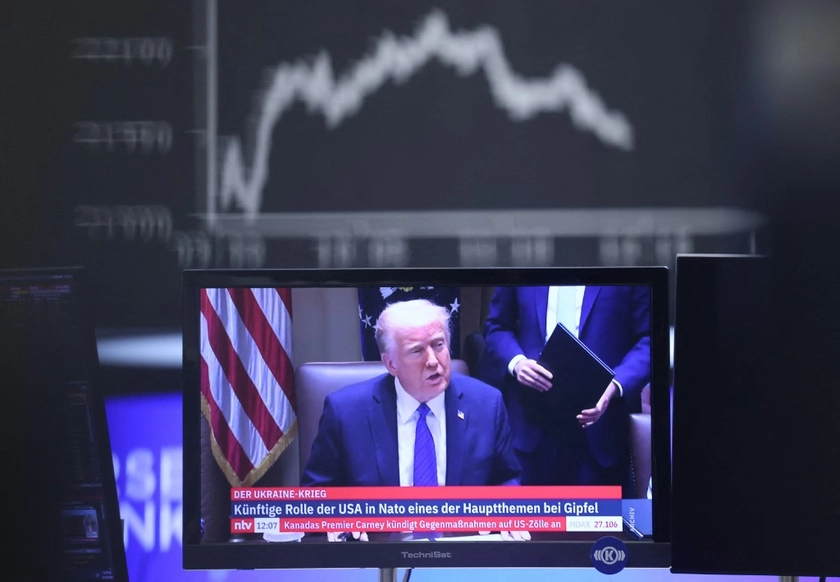 Що не варто робити з торговельною війною Трампа