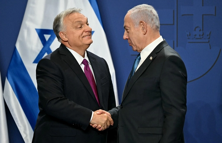 ‘Lost Its Credibility’: Hungary Walks Away From International Criminal Court