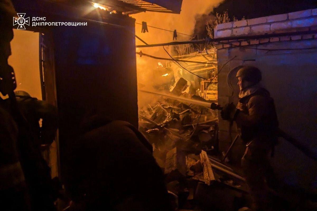 After Backlash, US Ambassador Finally Blames Russia for Kryvyi Rih Missile Strike