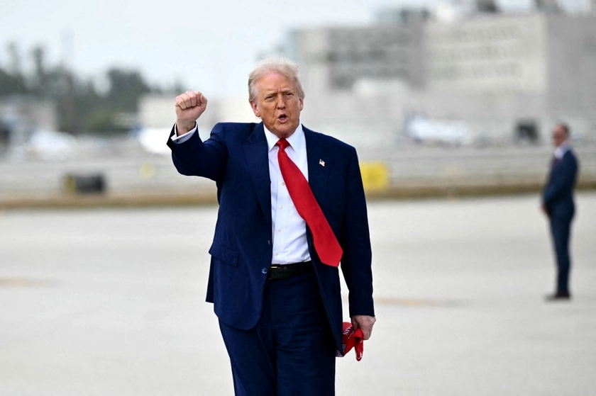 Трамп хотів використати угоду про копалини для тиску на РФ