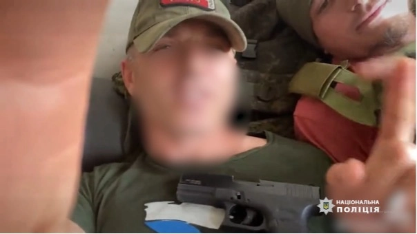 Ukrainian Security Forces Identify Russian Occupier Guilty of Multiple Sex Crimes