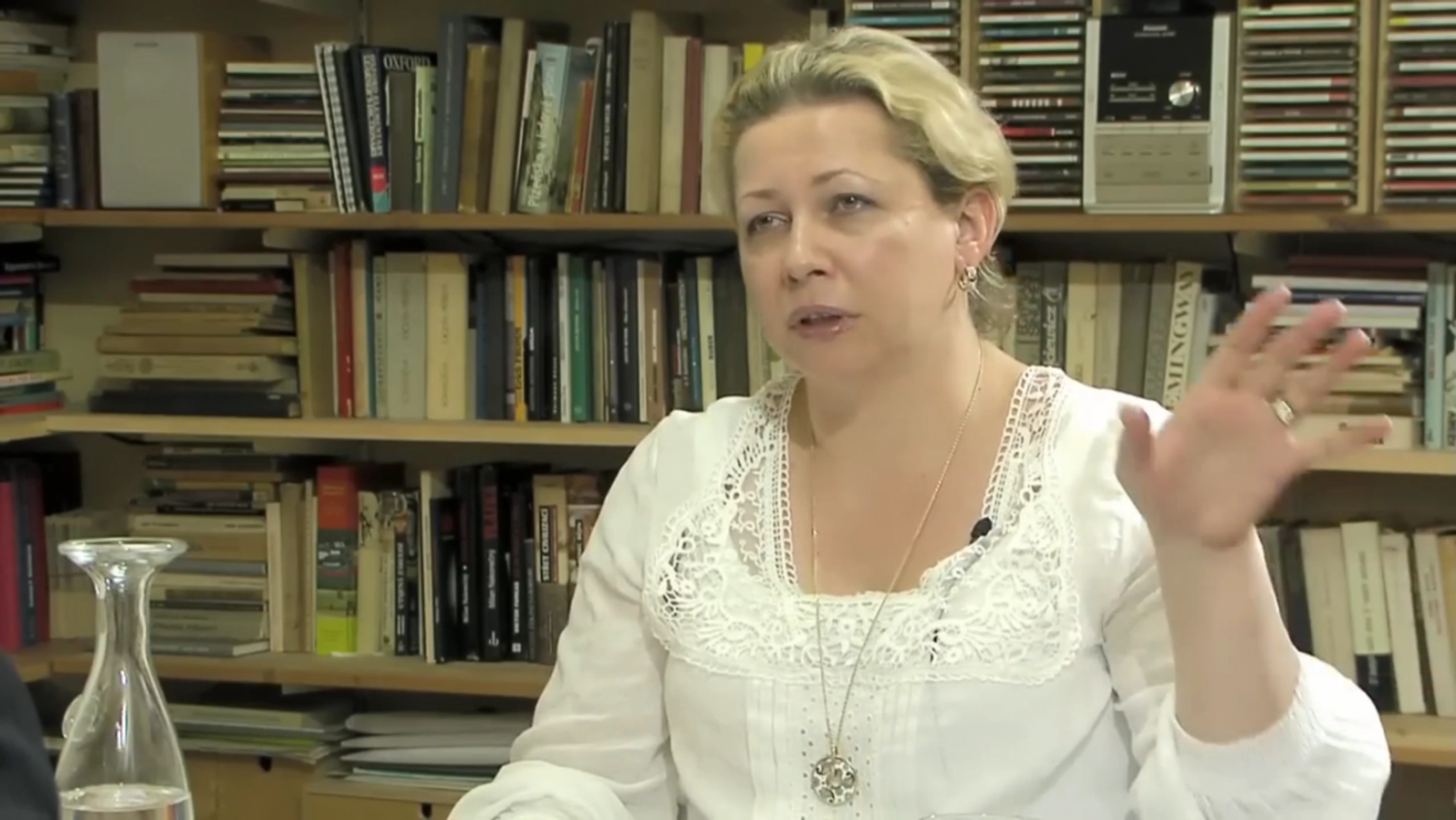 Czech Government Expels Journalist Over ‘Collaboration’ with Russian Intelligence