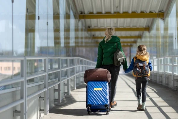 Still No Plan for Millions of Ukrainians in the EU After Awaited Ceasefire
