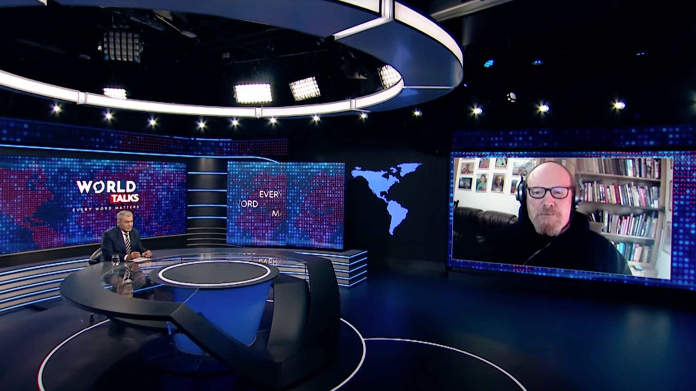 Why Ukraine Doubts US Pressure on Russia | Stefan Korshak