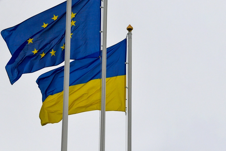 ЄС цього тижня обговорить створення спільного оборонного фонду