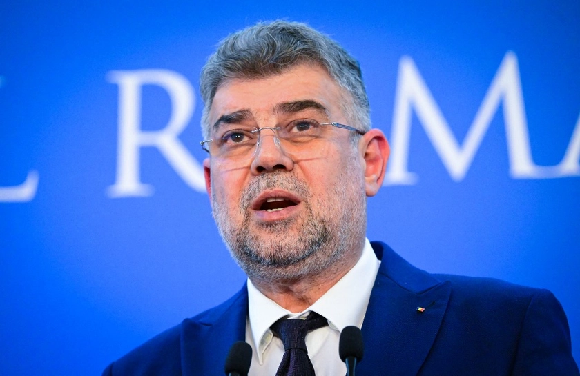 Bucharest in Turmoil Over Disputed US Envoys and Ukraine Support