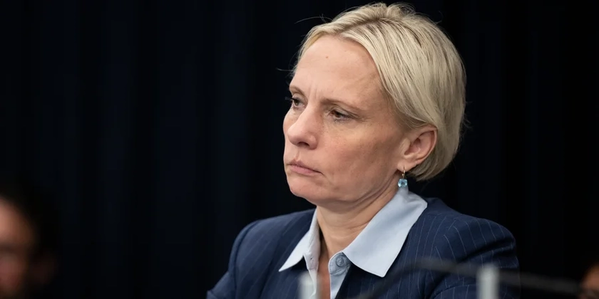 МЗС України відреагувало на заяву Вікторії Спартц про територію України