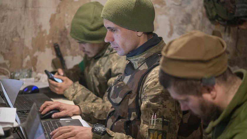 В ЗСУ впровадять систему електронного документообігу “Імпульс”