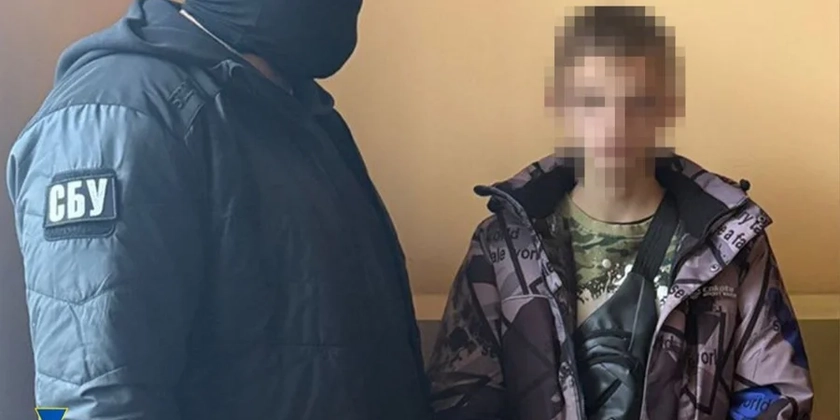 Спецслужби РФ почали активно залучати підлітків до терактів з вибухівкою