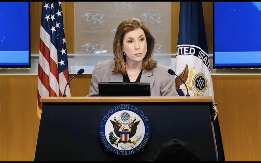 ‘It’s Disturbing’ – US Says About Chinese Soldiers in Ukraine, Calls China ‘Enabler’ of Russia