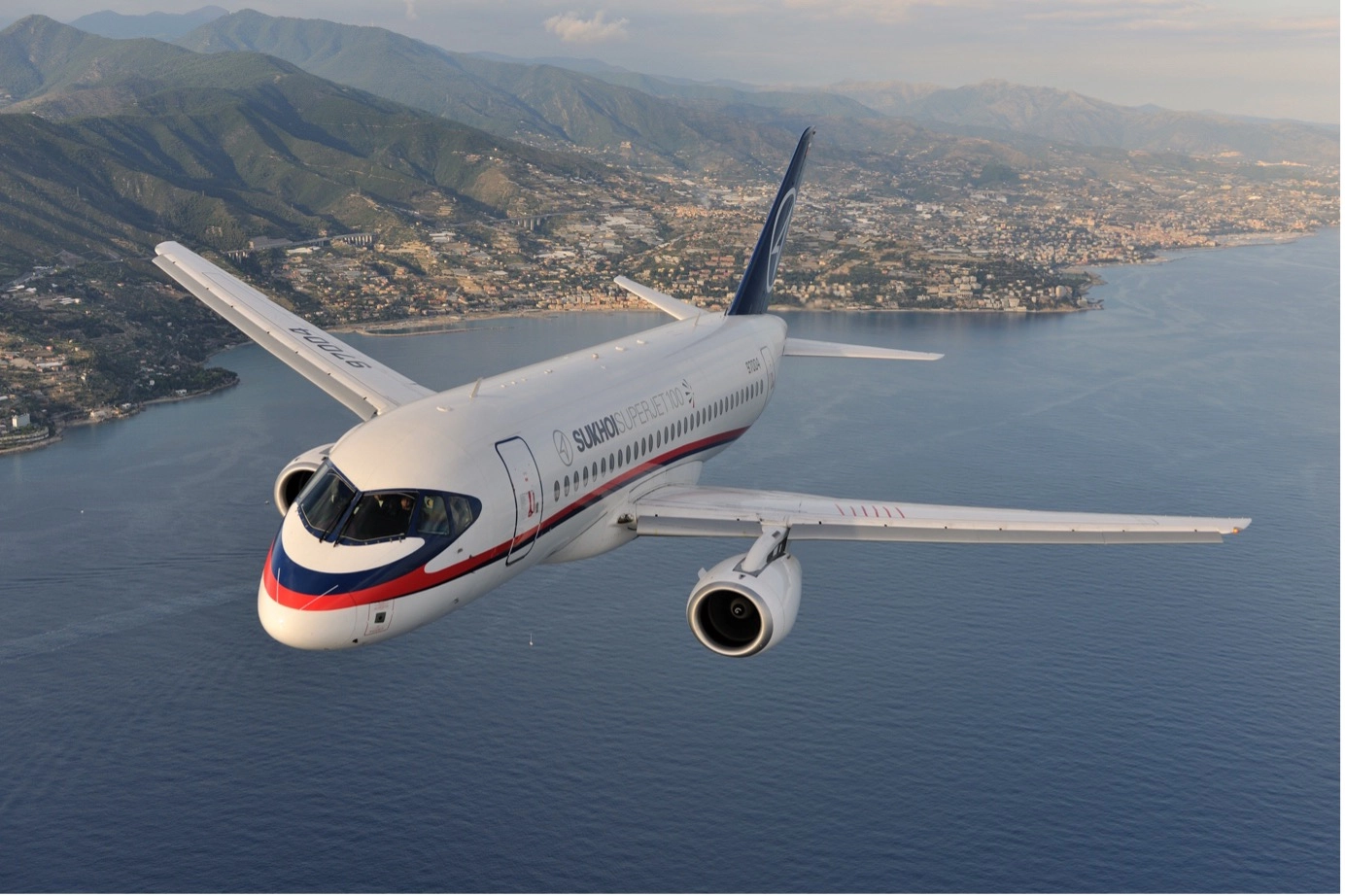 ‘Successful’ Test of Domestic Engines Won’t Solve Russia’s Commercial Aircraft Woes