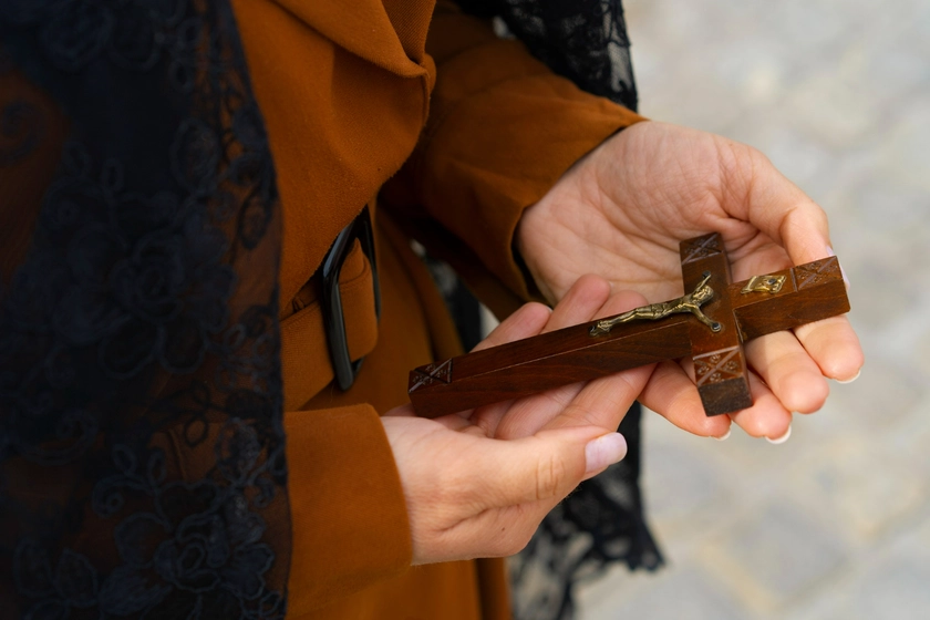 Semana Santa та іспанський Великдень: традиції та ритуали
