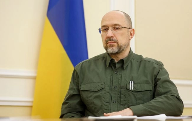 Шмигаль назвав “червоні лінії” України щодо угоди зі США про копалини