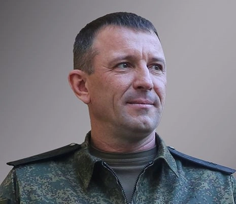 Russian Paratrooper General Arrested by Kremlin Will Command ‘Suicide’ Assault Unit in Ukraine