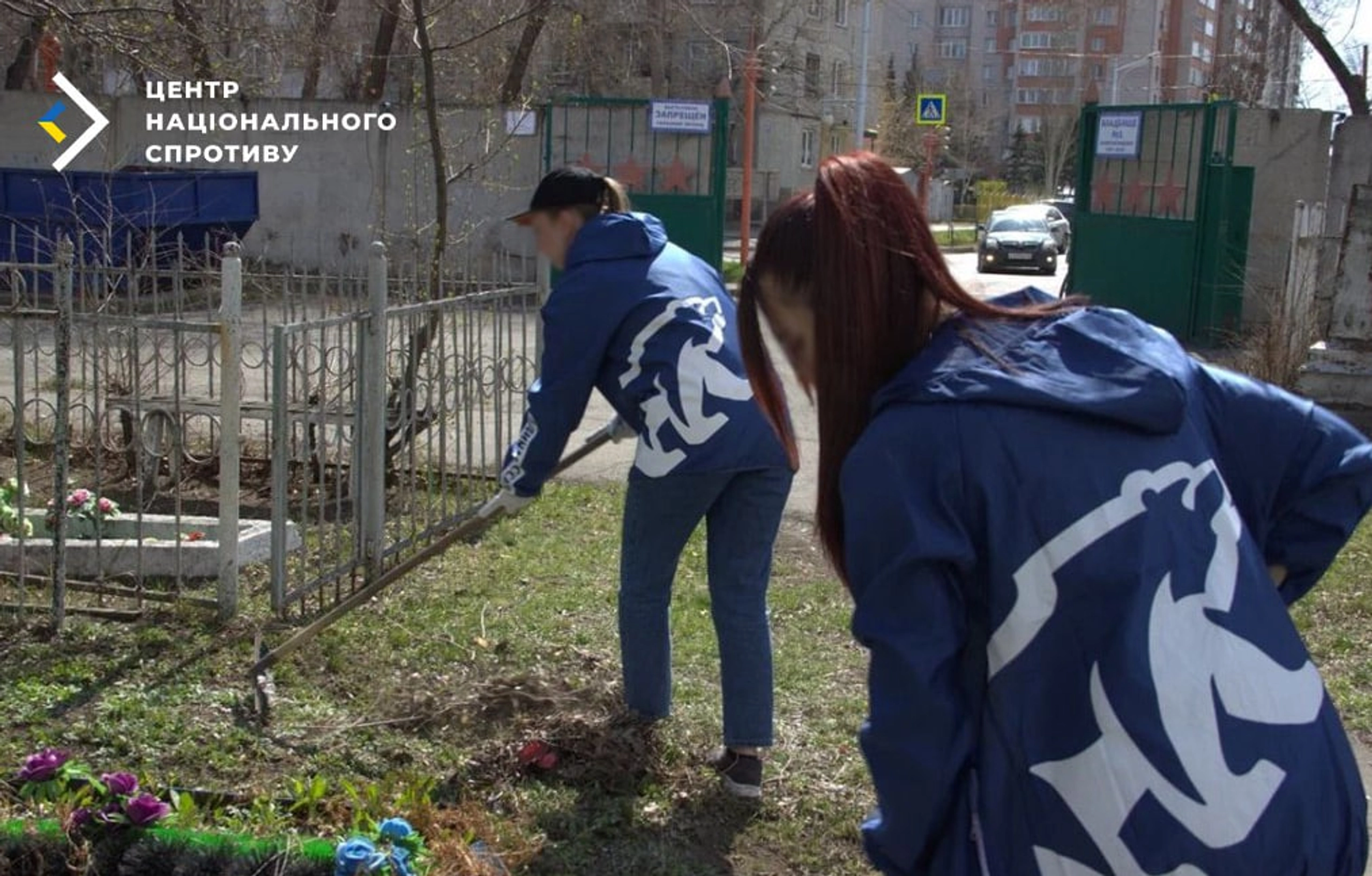 На ТОТ України підлітків, за новим законом РФ, змушують працювати у вихідні