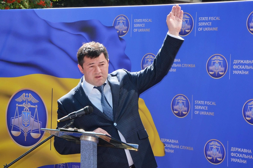 Чому ексголова ДФС вирішив мобілізуватися до ЗСУ і що з цього вийшло