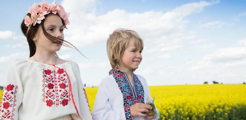 СКУ ініціює кампанію під назвою “Вірте в майбутнє України”