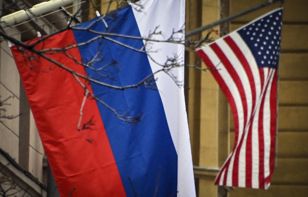 Russian Missile Destroys US-Owned Drone Factory in Kyiv