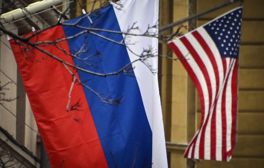 US, Russia Hold Closed-Door Talks in Istanbul on Restoring Diplomatic Ties, Direct Flights