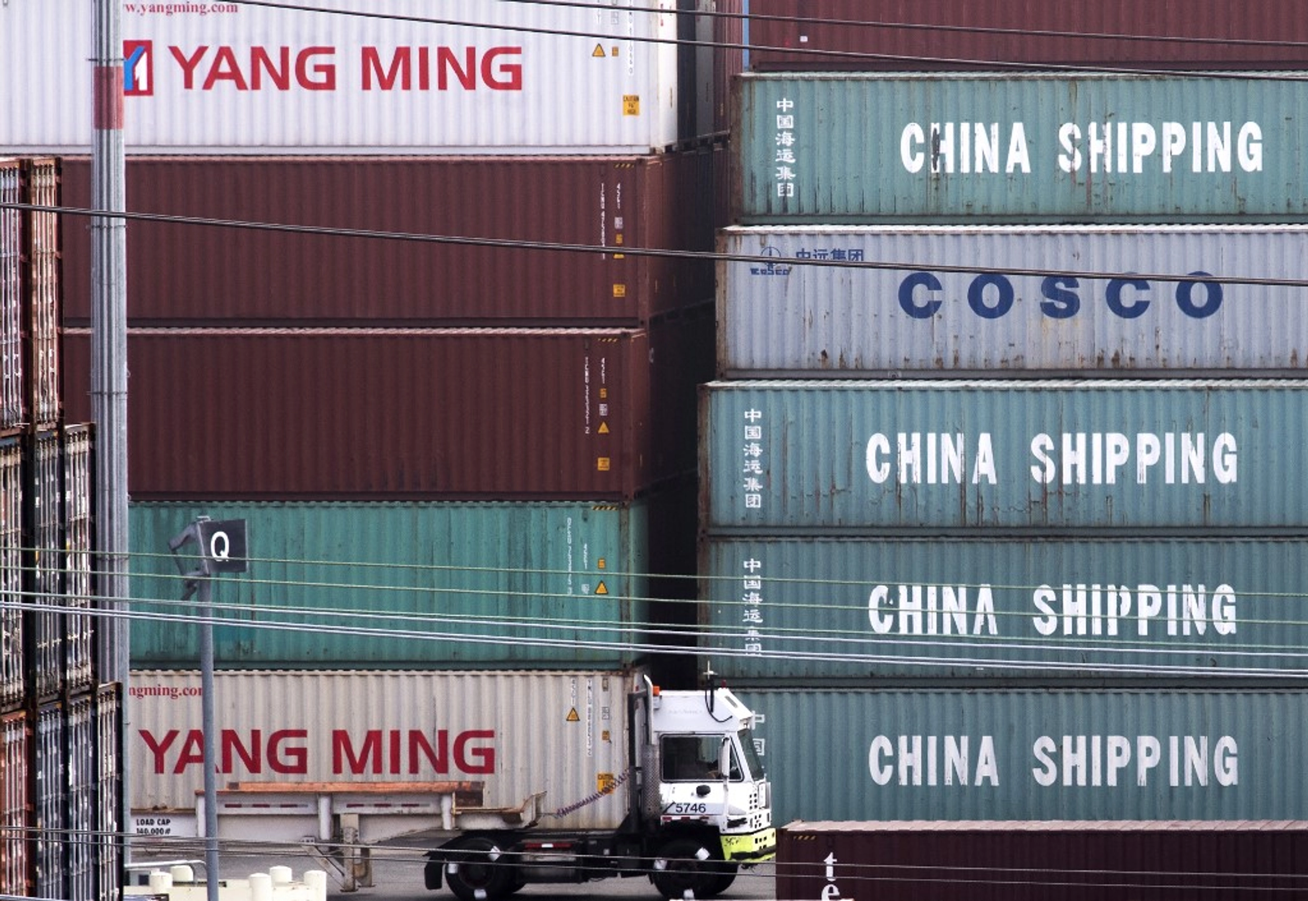Record Tariffs: Trade War Between US and China?
