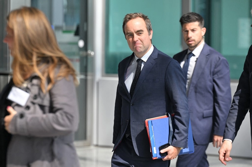 ‘Coalition of the Willing’ Progresses but Foggy on Details