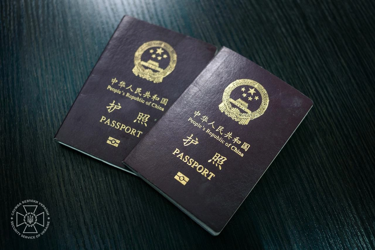 Beijing Rebuffs ‘Irresponsible Remarks’ on Chinese Soldiers in Ukraine