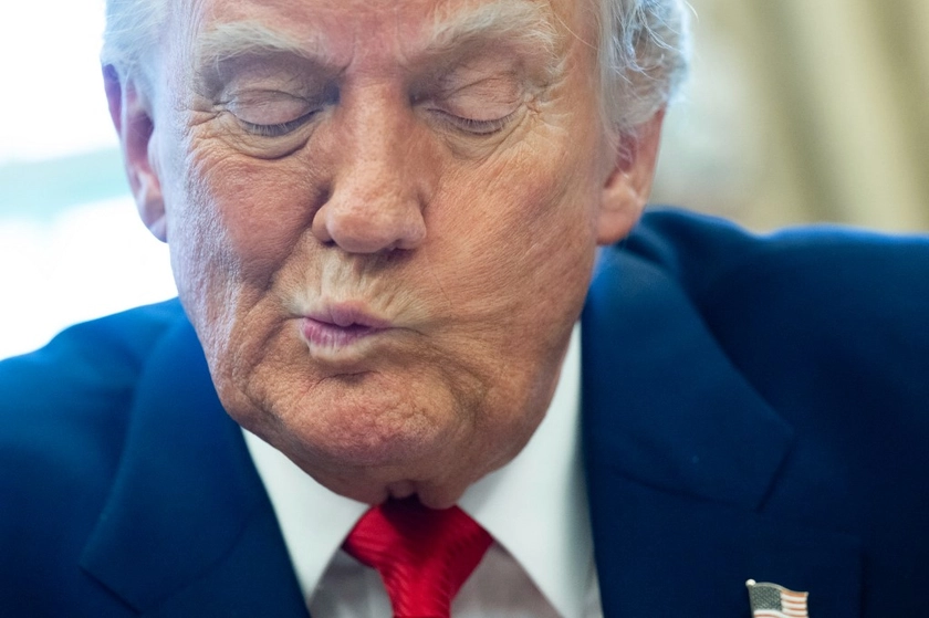 Трамп пояснив призупинення нових тарифів на 90 днів