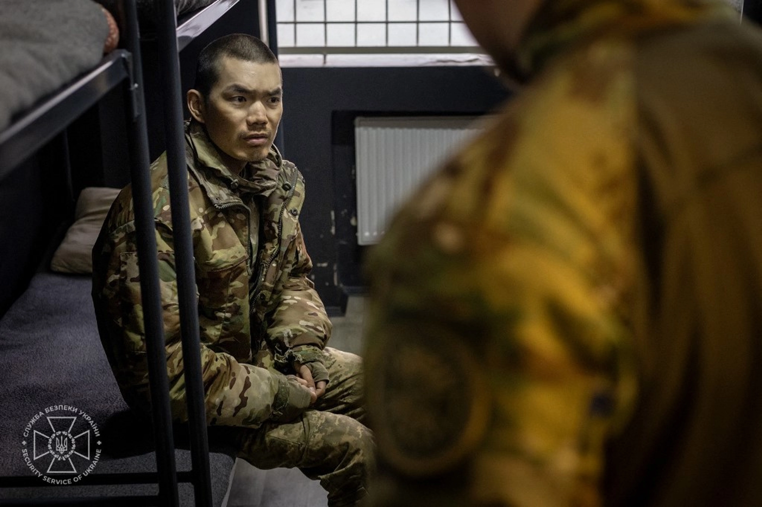 ‘Is It Worth It?’ Chinese Social Media Reacts to Captured Chinese POWs