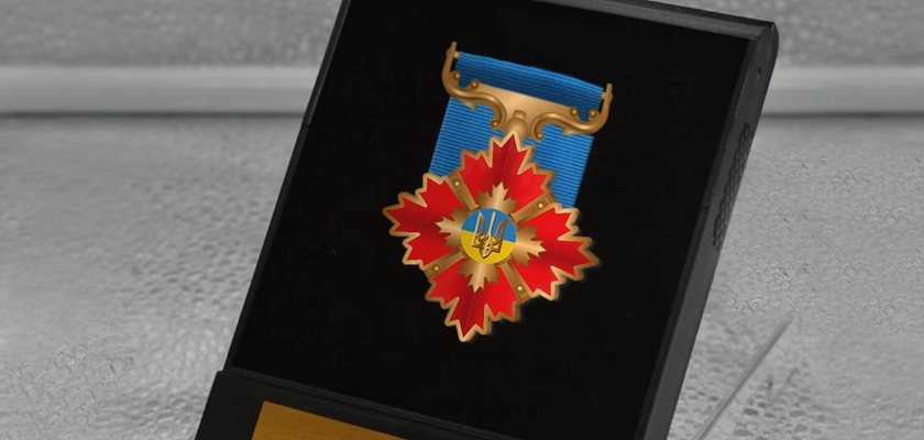 Конґрес Українців Канади посмертно нагородить двох бійців Інтернаціонального легіону ЗСУ