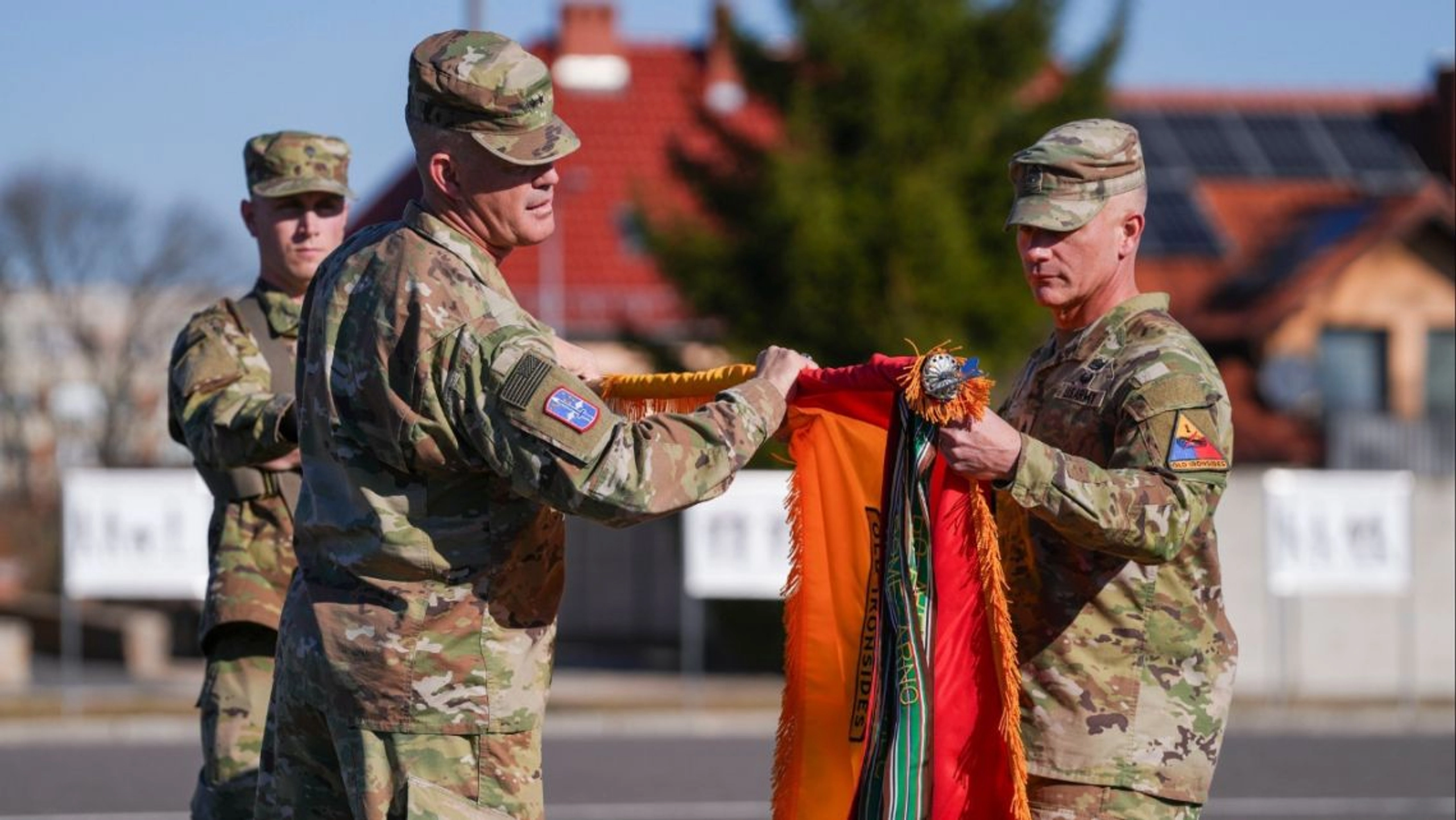 Plans to Relocate US Troops in Poland Widely Misunderstood, Study Finds