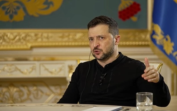 Зеленський анонсував санкції проти відомих пропагандистів війни