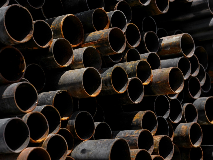 Some Ukrainian Companies Set to Benefit From Trump’s Tariffs