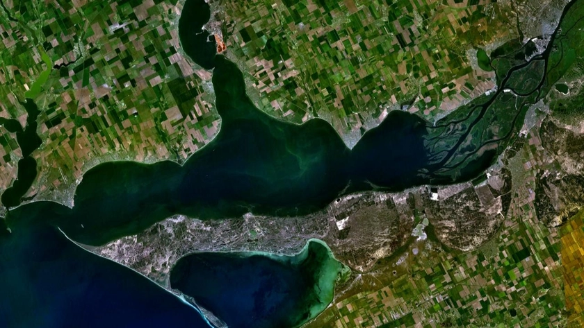 ‘Rotting Alive’: Russian Marines Stranded on Dnipro Delta Islands Without Rotation or Aid, Partisans Say