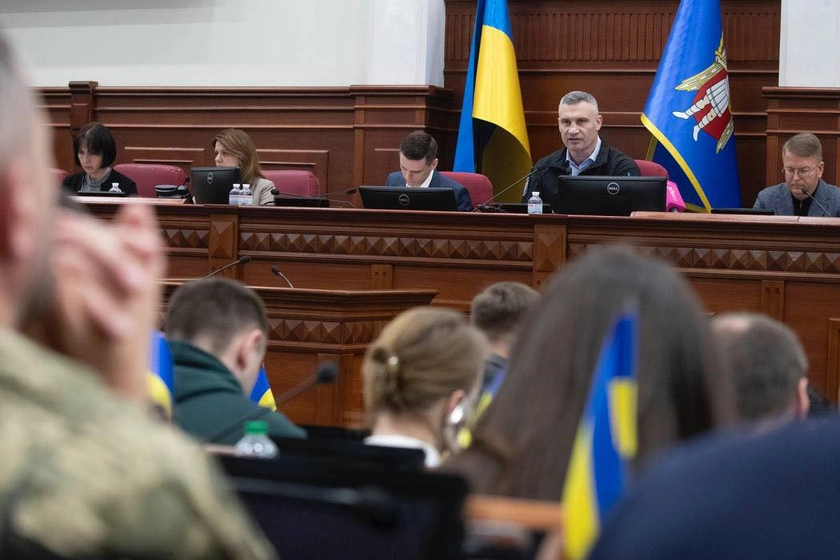Kyiv Deputies Under Investigation: Fight Against Corruption or Political Maneuvering?