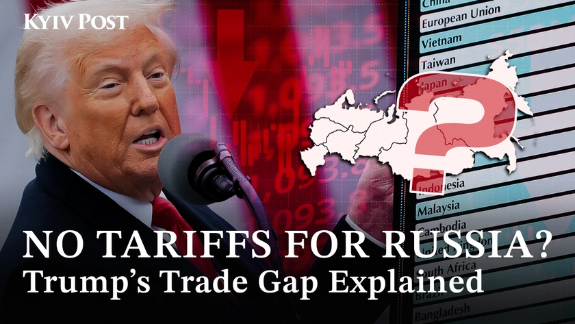 Why Russia Escaped Trump’s Tariffs – And Why It Matters