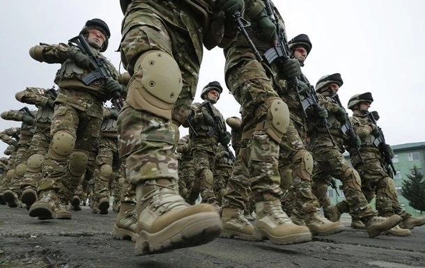 Близько шести країн готові розгорнути миротворчі війська в Україні