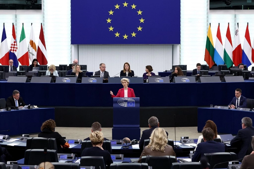 Як Європа може допомогти Україні перемогти