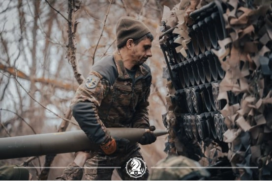ZSU Portraits, Spring Offensive, The Great Cannon Hunt, Pretend Peacekeeping