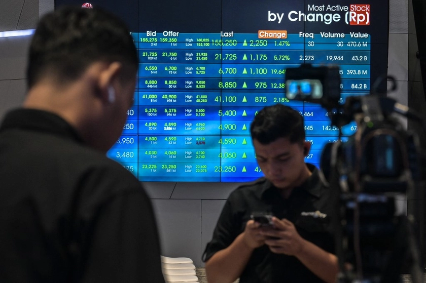 Trade Wars Through a Geopolitical Prism