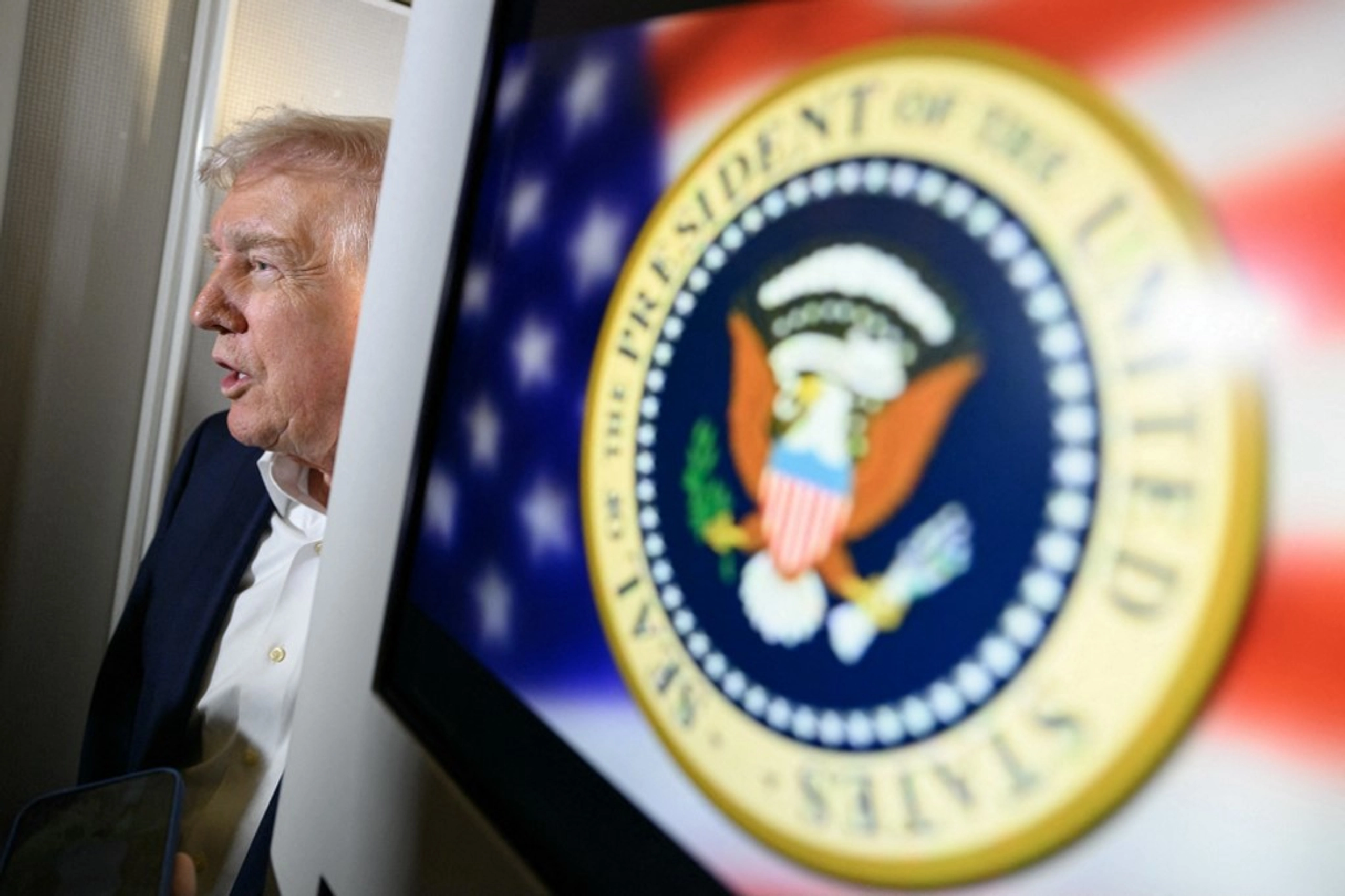 Trump Turns Cybersecurity Efforts Inward – Leaving US, Ukraine, and NATO Exposed