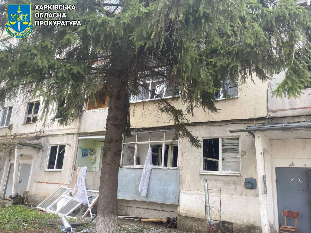 Окупанти вбили двох жінок у Куп’янську