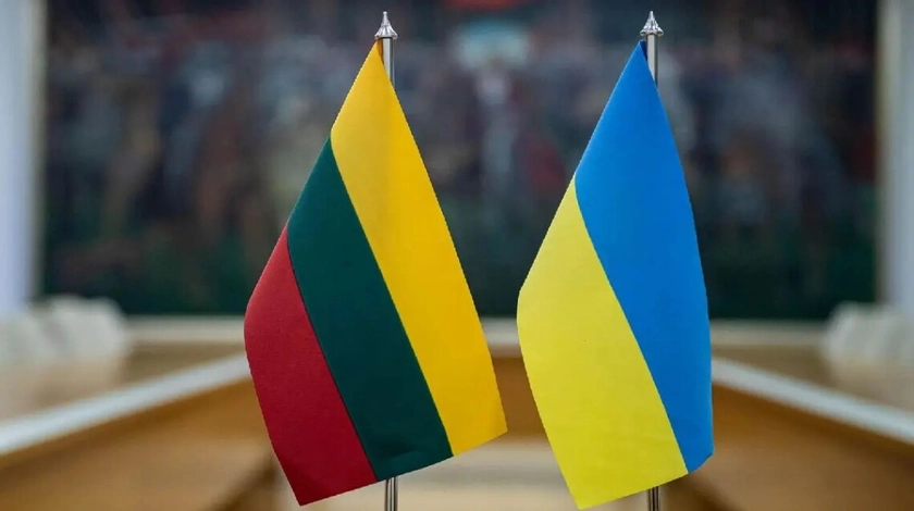 Литва виділить додаткові €10 млн на українську далекобійну зброю