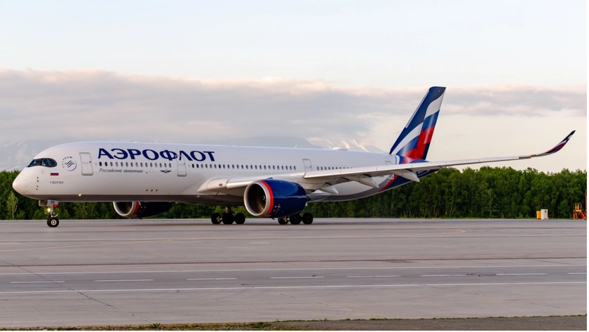 (At Least) One-Fifth of Russian Commercial Aircraft Will Be Unserviceable by 2030