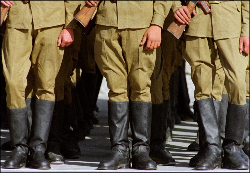 Did Soviet Soldiers Turn to Stone in Alien Encounters, According to CIA?