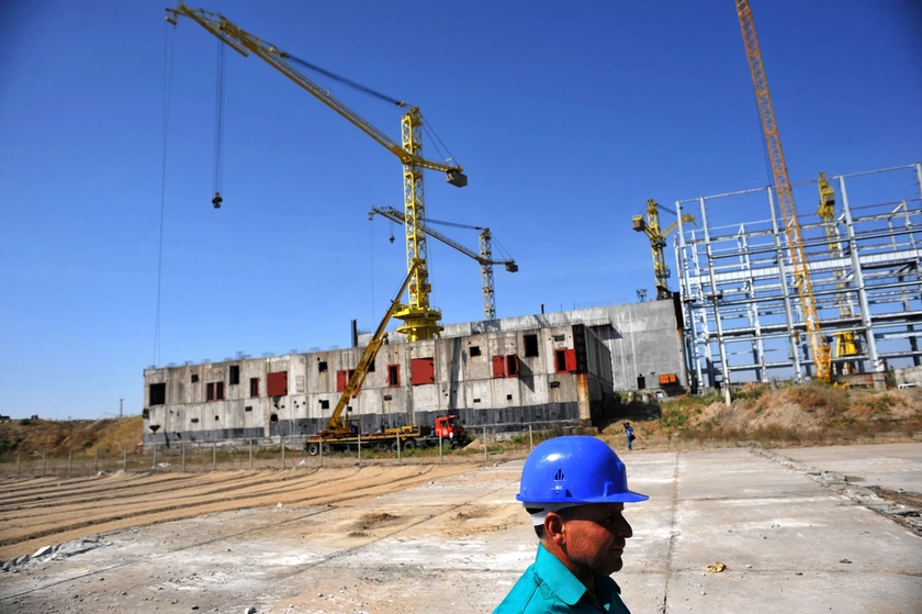 Bulgaria Decides Against Selling Nuclear Reactors to Ukraine