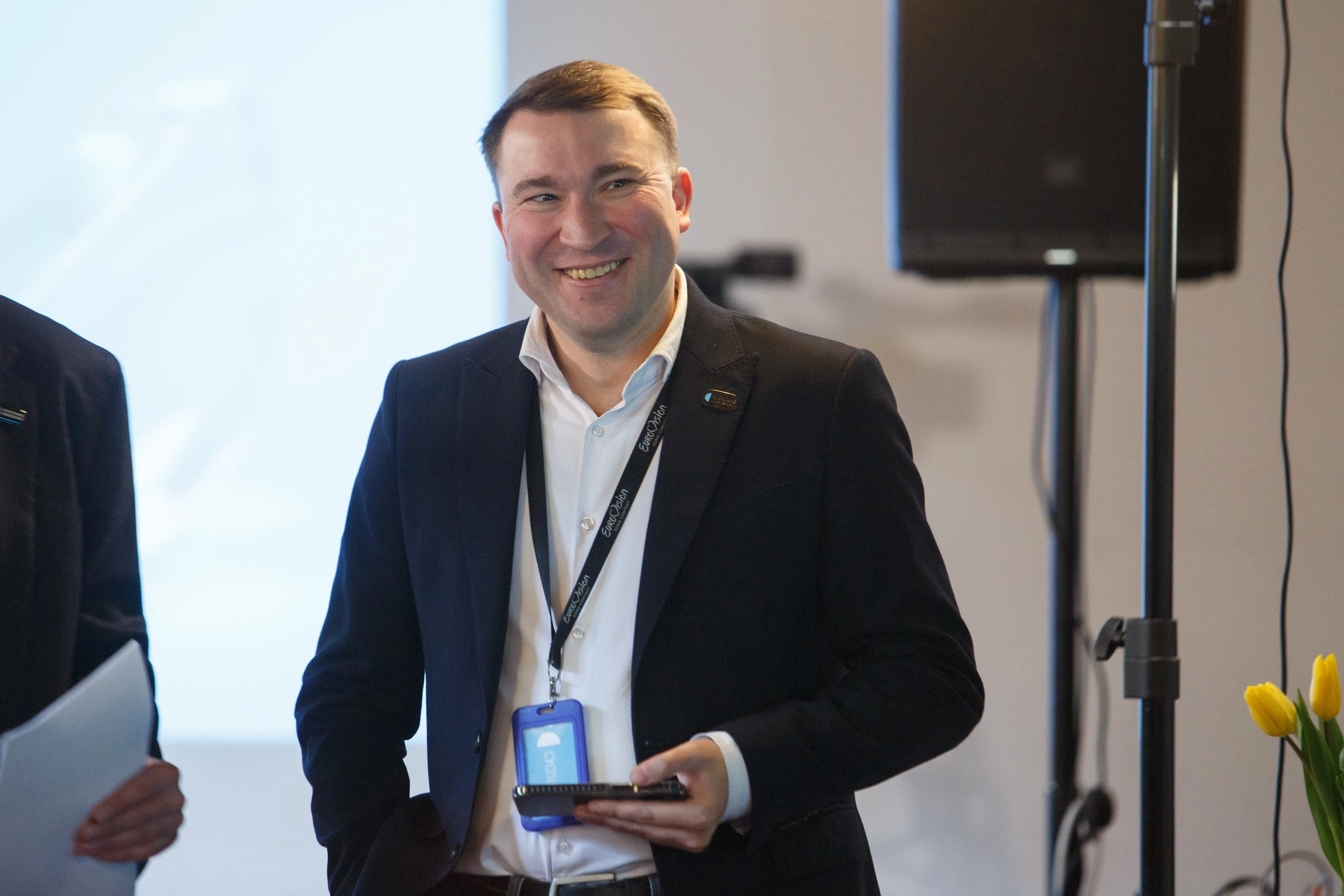 Головою правління Суспільного мовника залишився чинний керівник