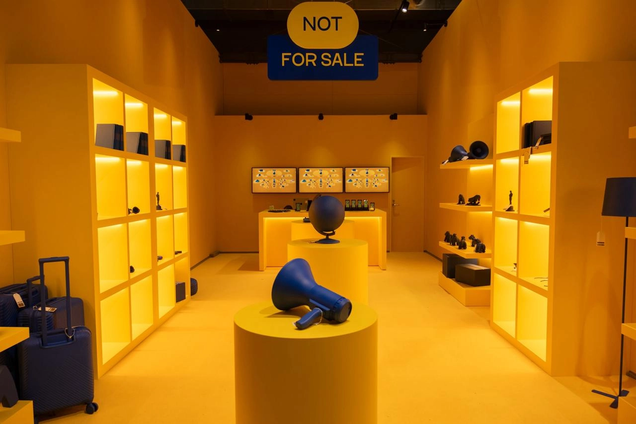 Ukraine’s Priceless Message at Expo 2025 in Osaka