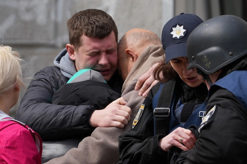 Росія використовує прогалини в українській ППО - 5 речей, які потрібно знати